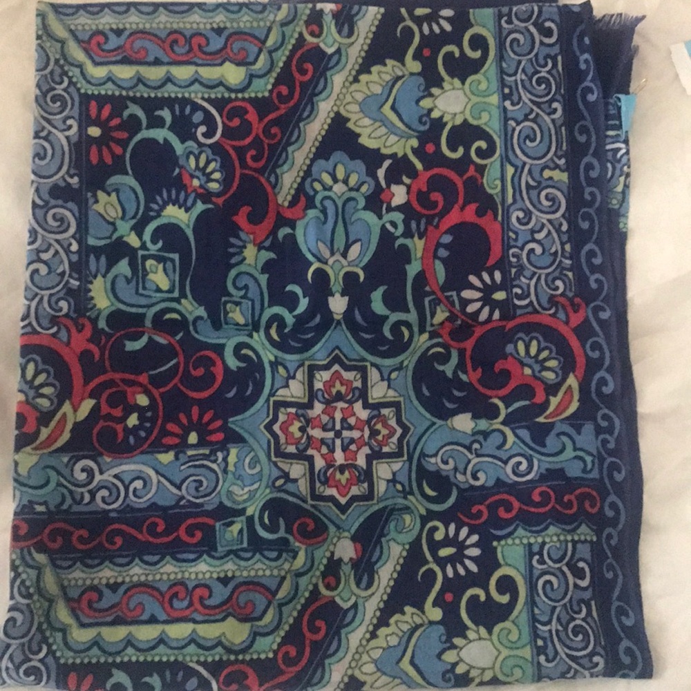 COPY - Reed scarf in Athena